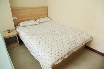 Wuhan Minghang Guesthouse Buitenkant foto