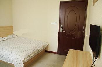 Wuhan Minghang Guesthouse Buitenkant foto